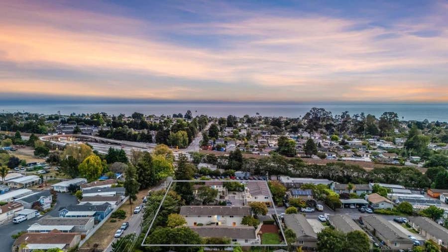 Property photo for 2655 Mar Vista Drive, Aptos, CA