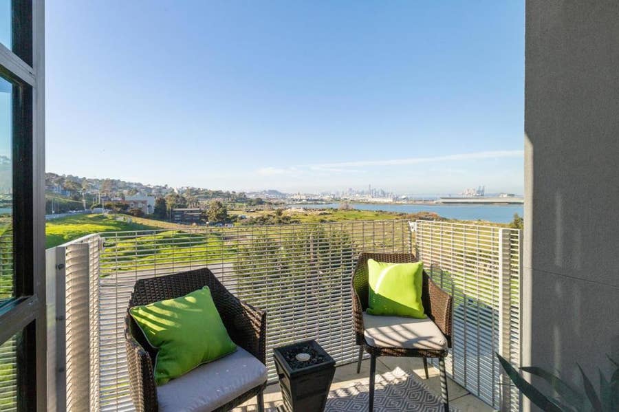 Property photo for 451 Donahue Street, #407, San Francisco, CA