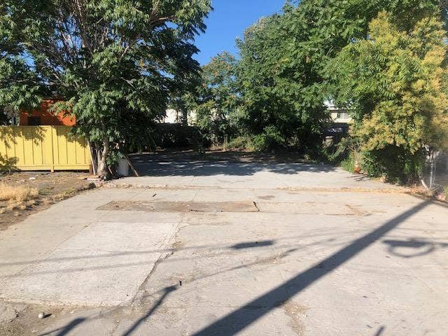 Property photo for 1018 S Almaden Avenue, San Jose, CA