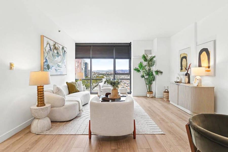 Property photo for 260 King Street, #555, San Francisco, CA