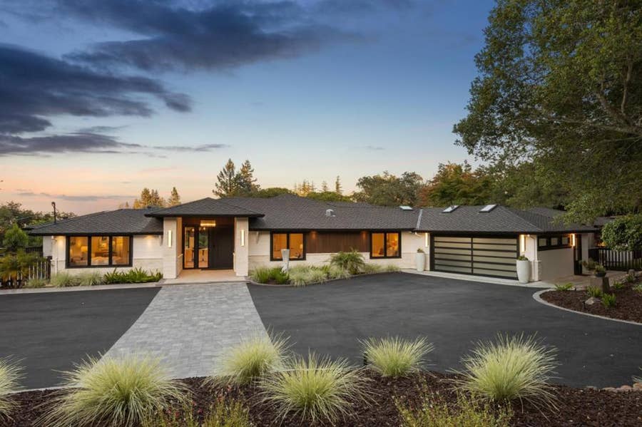 Property photo for 16070 Matilija Drive, Los Gatos, CA
