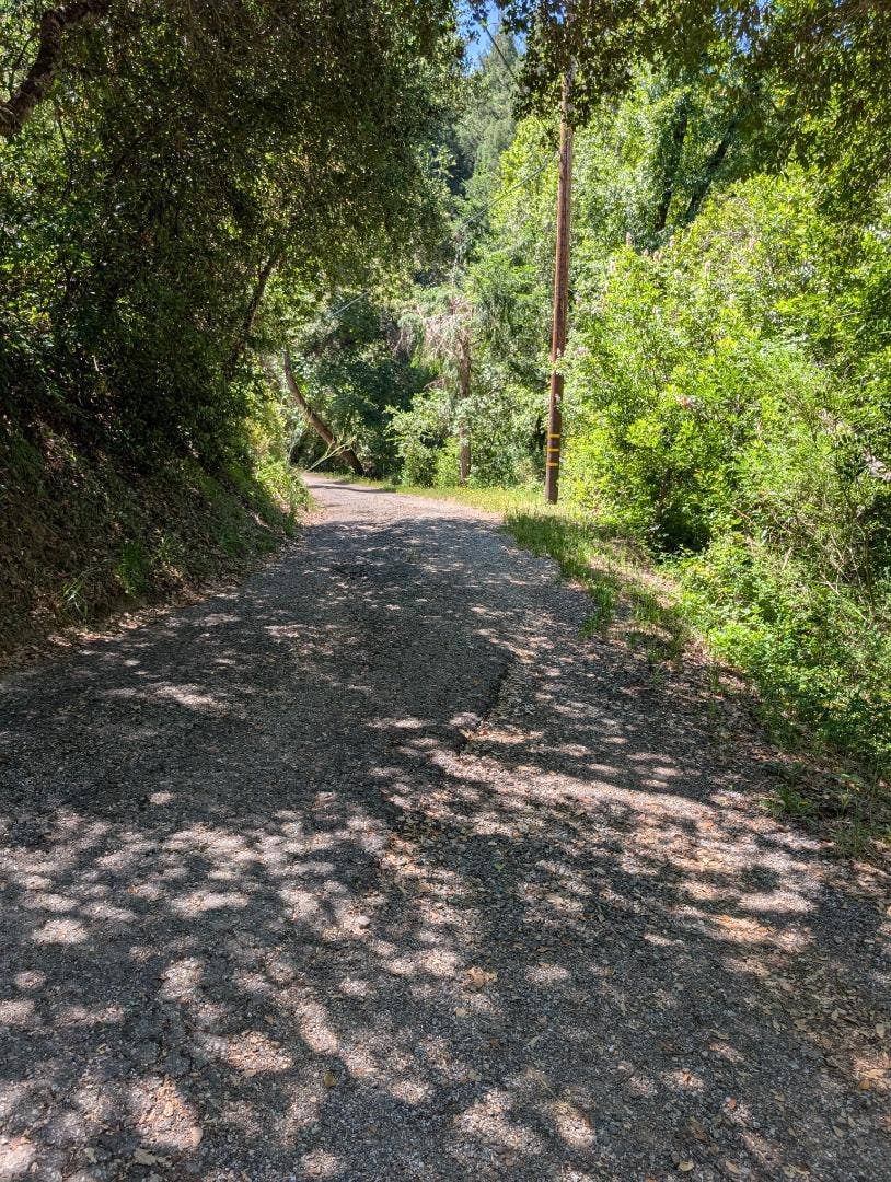 Property photo for 18770 Kelly (Mustang Mesa), Boulder Creek, CA