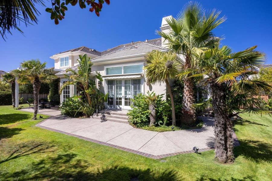 Property photo for 128 Spyglass Lane, Half Moon Bay, CA
