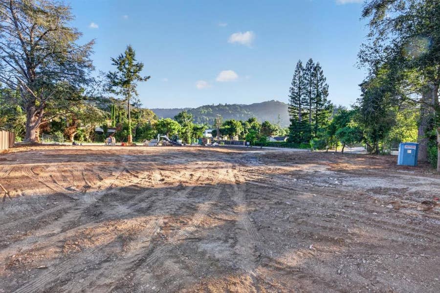 Property photo for 15540 Glen Una (PARCEL A) Drive, Los Gatos, CA