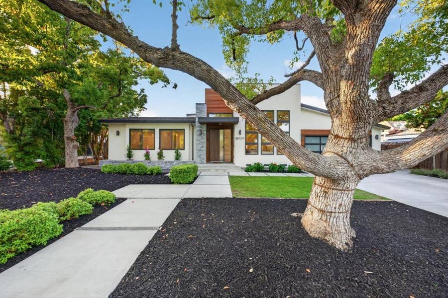 Property photo for 18709 McCoy Avenue, Saratoga, CA