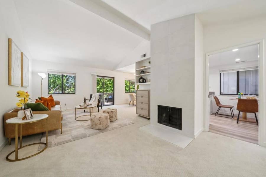 Property photo for 18899 Sara Park Circle, Saratoga, CA