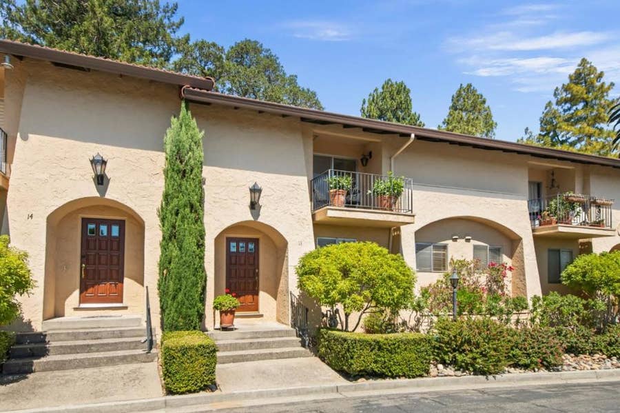 Property photo for 18400 Overlook Road, #13, Los Gatos, CA