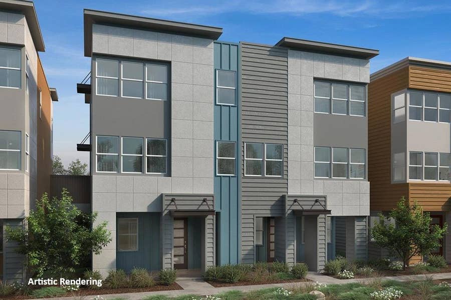Property photo for 760 Coastal Ridge Lane, Daly City, CA