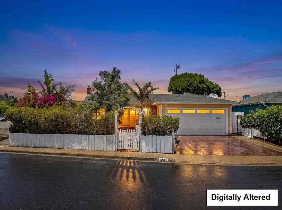Property photo for 1290 De Solo Drive, Pacifica, CA