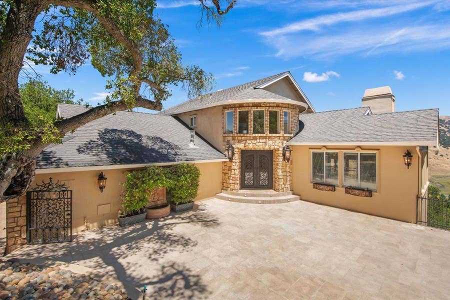 Property photo for 17864 Holiday Drive, Morgan Hill, CA