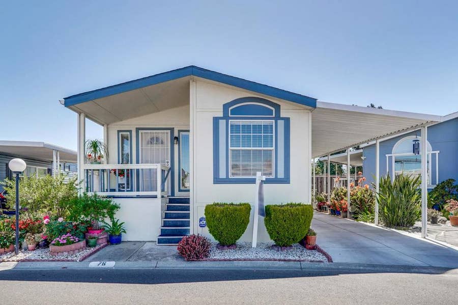 Property photo for 2600 Senter Rd, #76, San Jose, CA