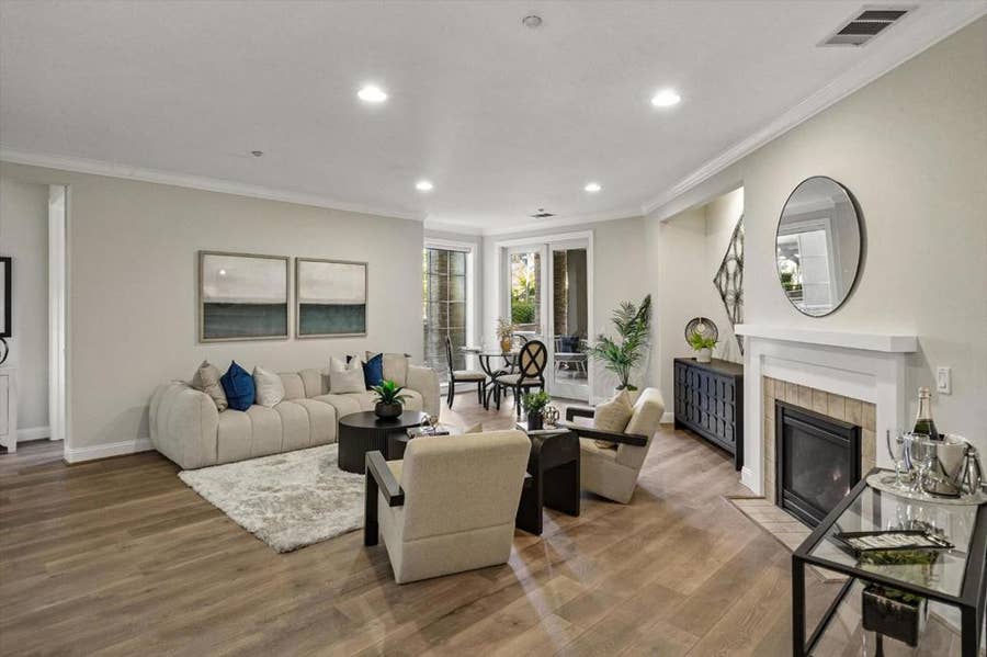 Property photo for 2881 Meridian Avenue, #165, San Jose, CA