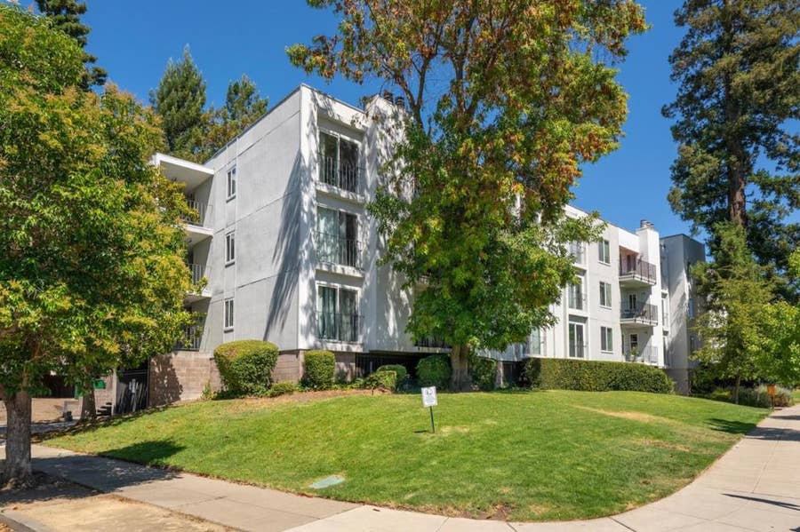 Property photo for 601 Leahy Street, #306, Redwood City, CA