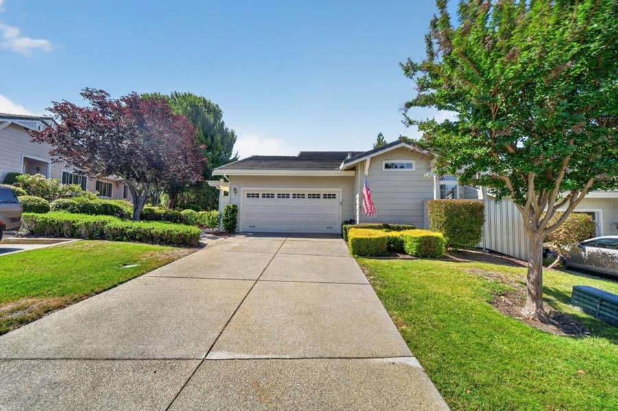 Property photo for 8718 Mccarty Ranch Drive, San Jose, CA
