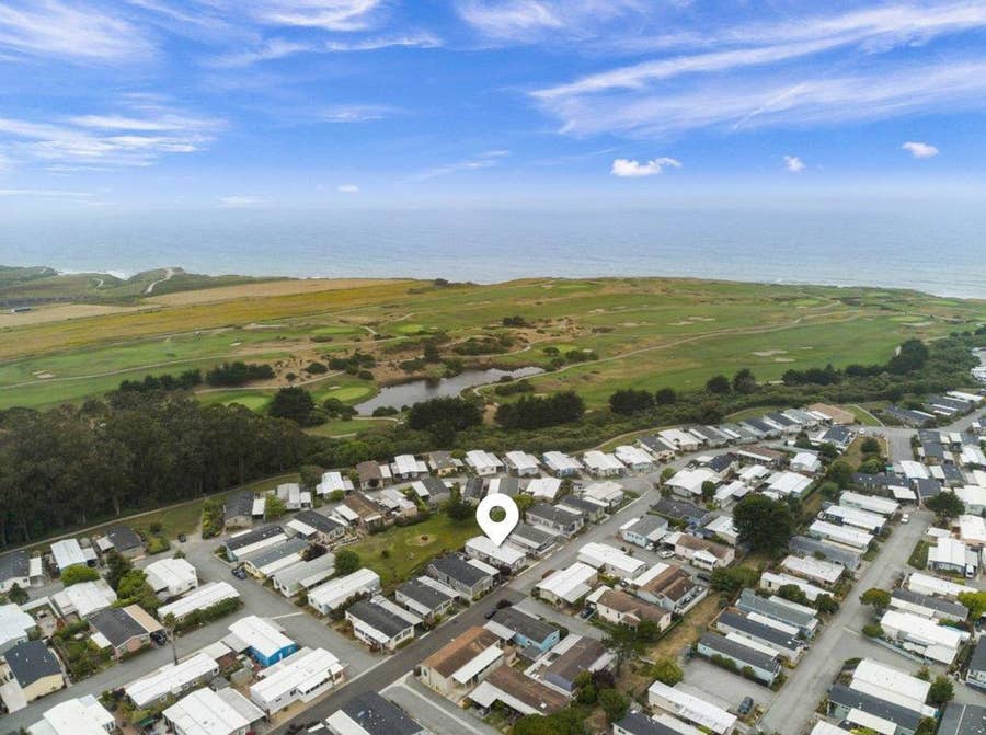 Property photo for 41 Driftwood Trail, #41, Half Moon Bay, CA