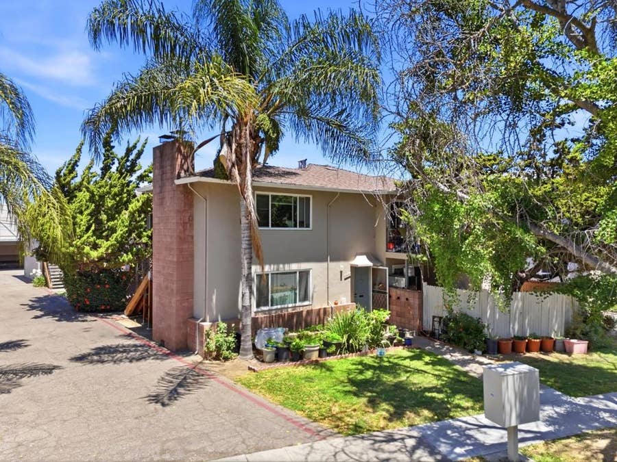 Property photo for 3531 Alden Way, San Jose, CA