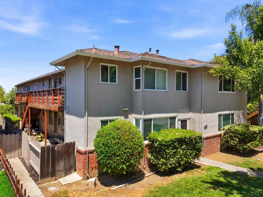 Property photo for 3537 Alden Way, San Jose, CA