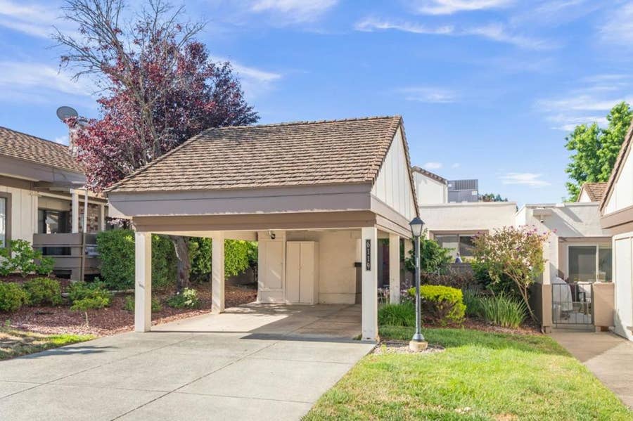 Property photo for 6119 Montgomery Court, San Jose, CA