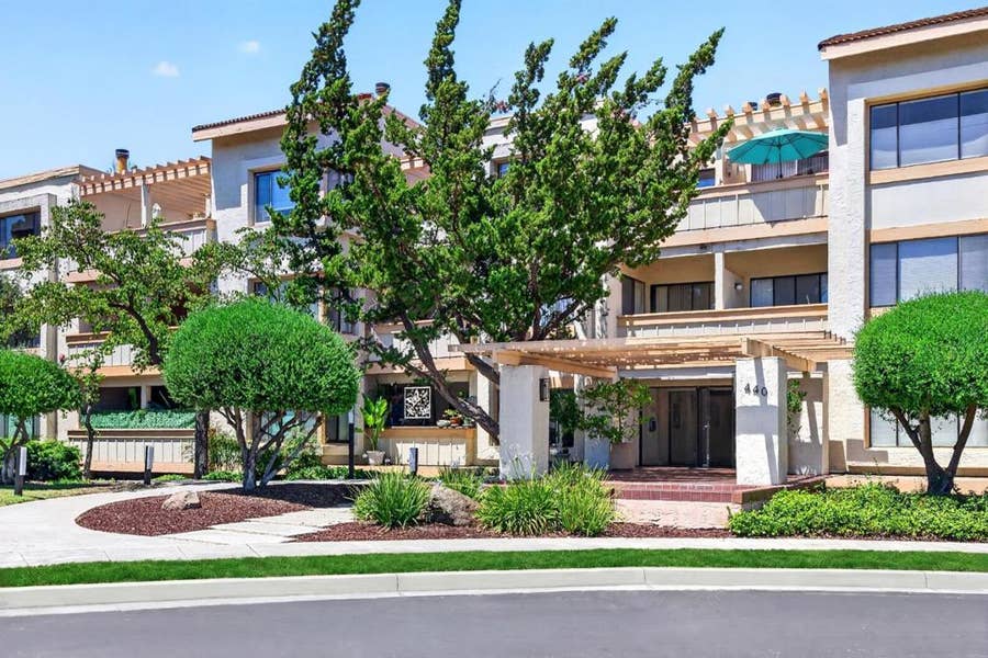 Property photo for 440 Cesano Court, #209, Palo Alto, CA
