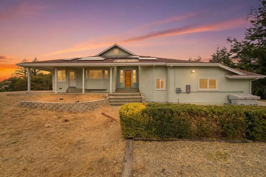 Property photo for 630 Timberline, Los Gatos, CA