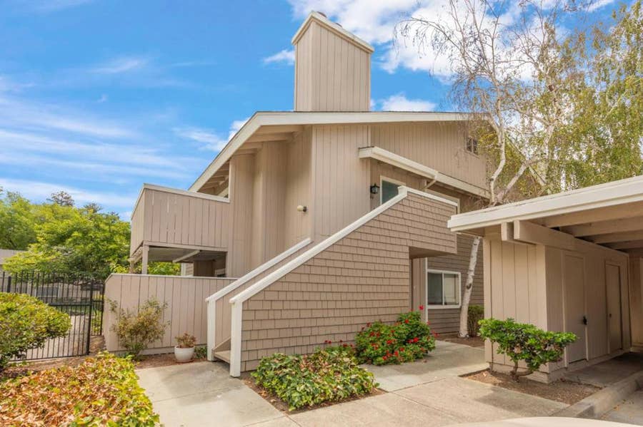 Property photo for 5516 Sean Circle, #44, San Jose, CA