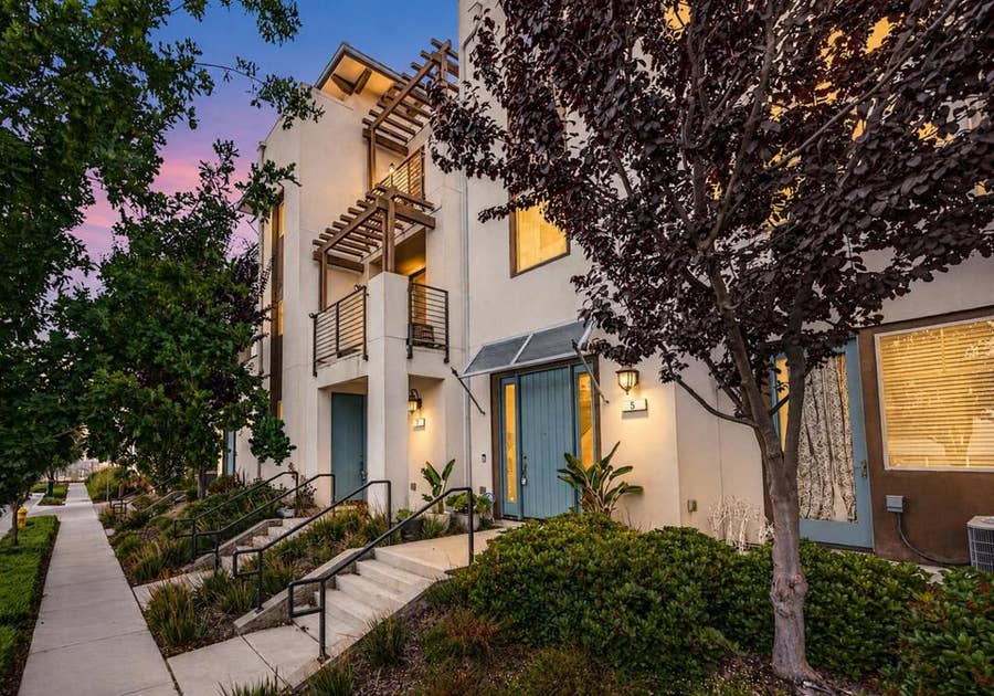 Property photo for 3077 Valley Of Hearts Delight Place, #6, San Jose, CA