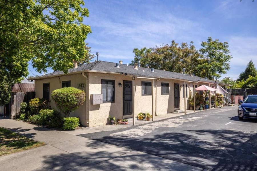 Property photo for San Jose, CA