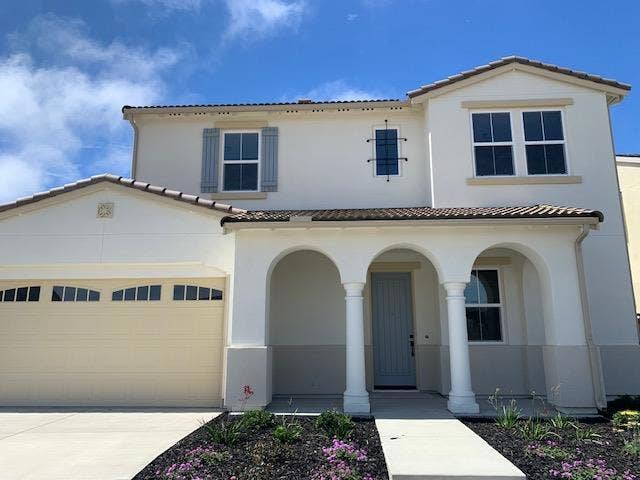 Property photo for 3091 Arroyo Drive, Marina, CA