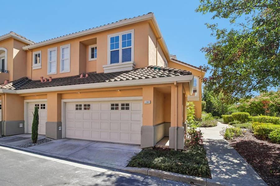 Property photo for 5383 Silver Trail Court, San Jose, CA