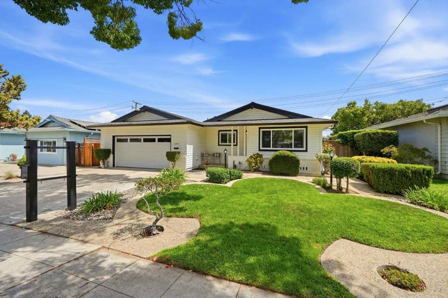 Property photo for 5544 Dwight Avenue, San Jose, CA
