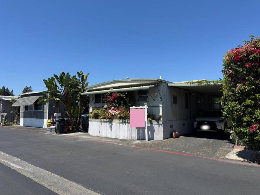 Property photo for 2135 Little Orchard, #61, San Jose, CA