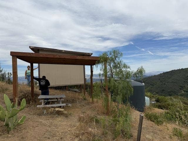 Property photo for 0 Mt Chul, Morgan Hill, CA