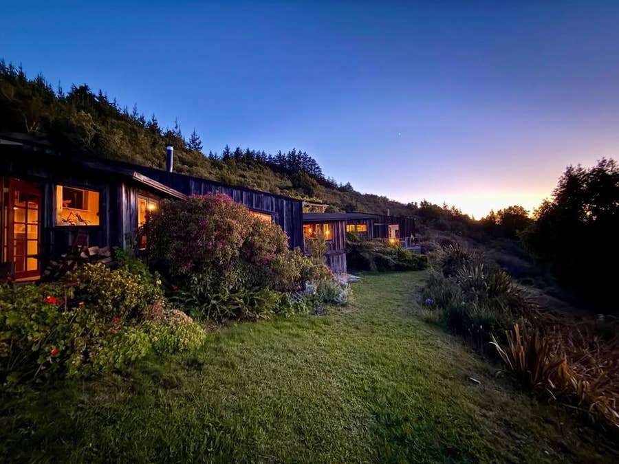 Property photo for 46190 Clear Ridge Road, Big Sur, CA