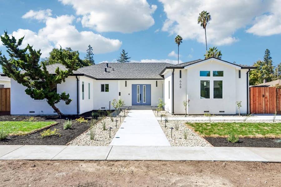 Property photo for 668 Fallon Avenue, Santa Clara, CA