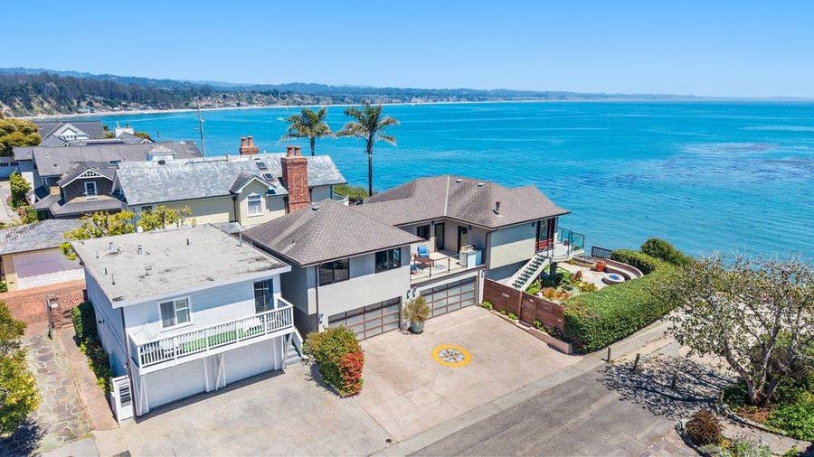 Property photo for 100 Oakland, Capitola, CA