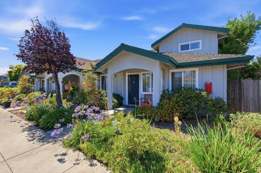Property photo for 2220 Chanticleer Avenue, Santa Cruz, CA