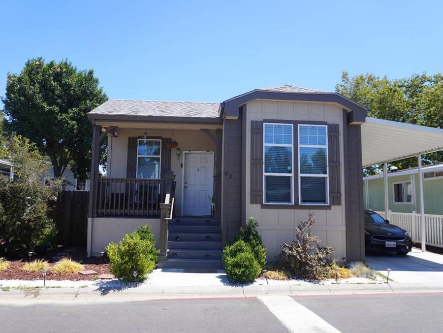 Property photo for 6130 Monterey Road, #92, San Jose, CA