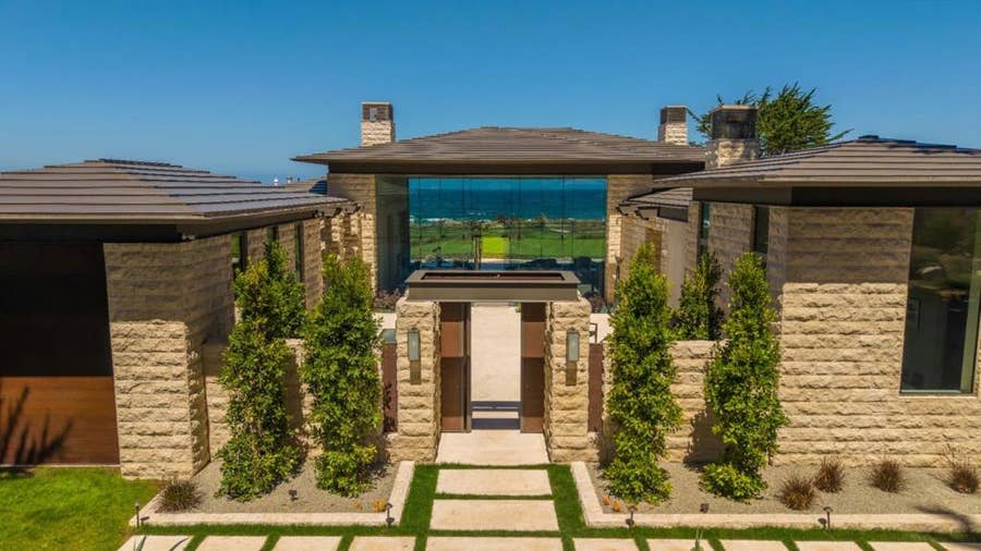 Property photo for 3032 Cormorant Road, Pebble Beach, CA