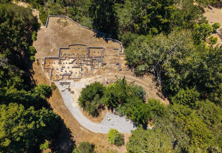 Property photo for 1374 Weston Ridge Road, Scotts Valley, CA