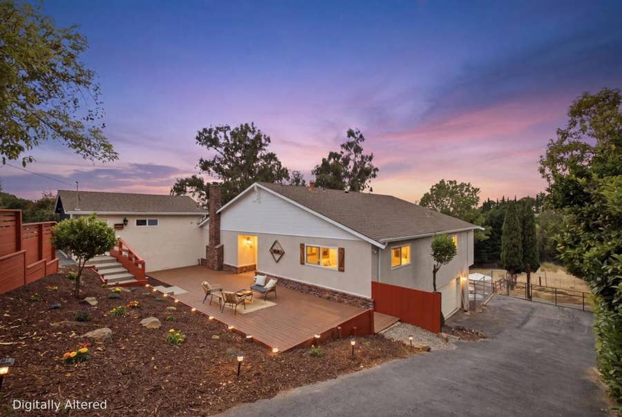 Property photo for 4100 Arbutus Court, Hayward, CA