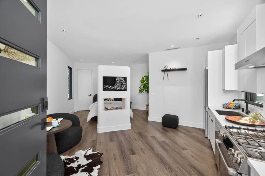 Property photo for 585 Riverside Drive, #585 A, Napa, CA