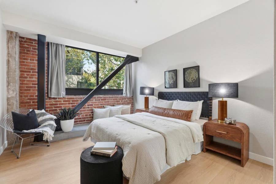 Property photo for 88 Bush Street, #1101, San Jose, CA