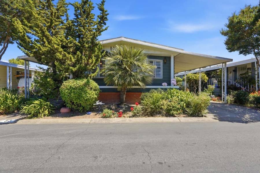 Property photo for 83 Quail Hollow Drive, #83, San Jose, CA