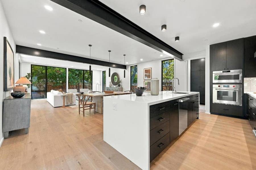 Property photo for 1101 May Brown Avenue, Menlo Park, CA