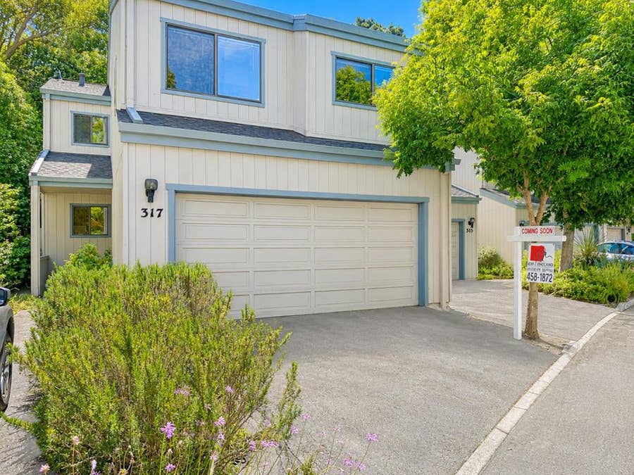 Property photo for 317 Village Creek Road, Aptos, CA