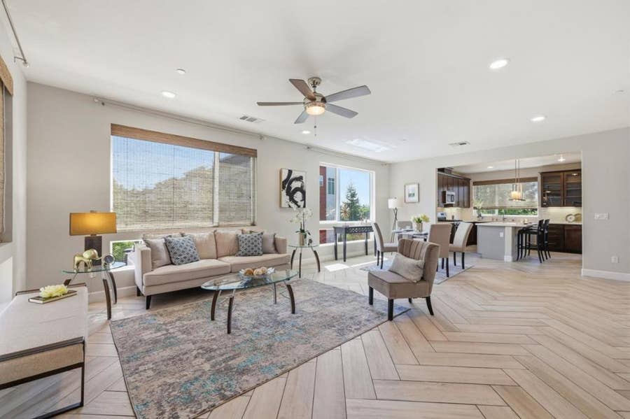 Property photo for 502 Ellicott Loop, San Jose, CA