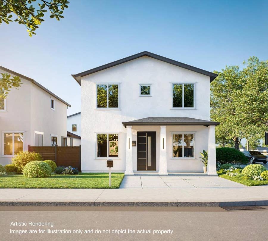 Property photo for 2710 Gay Avenue, San Jose, CA