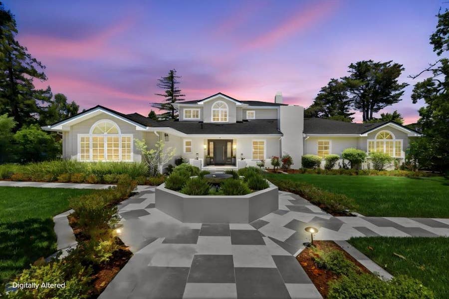Property photo for 280 Uplands Drive, Hillsborough, CA