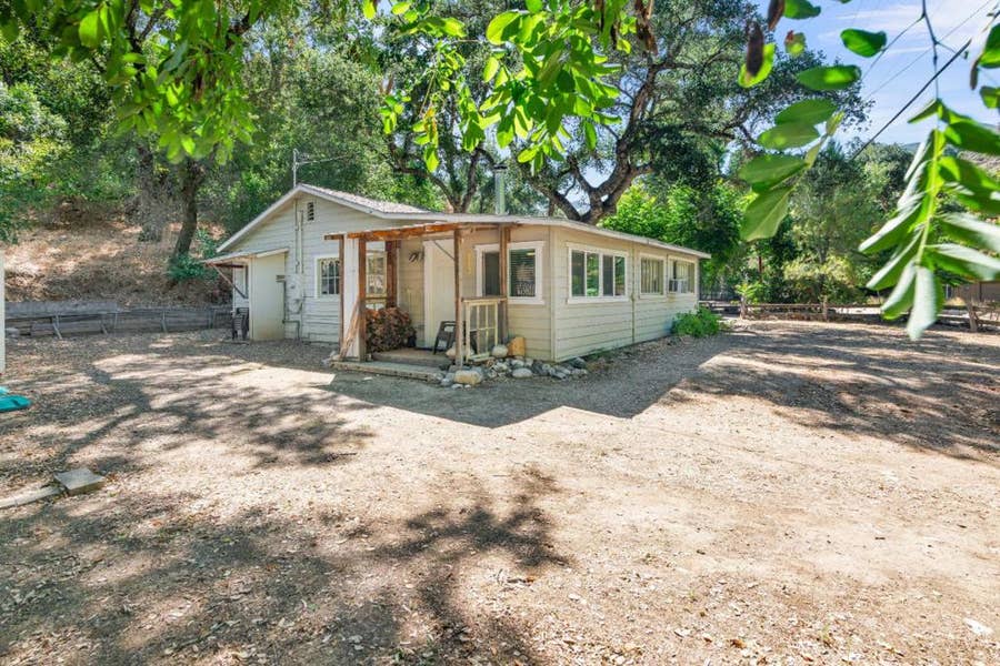 Property photo for 47555 Arroyo Seco Road, #48, Greenfield, CA