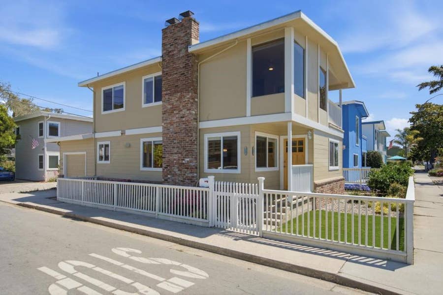 Property photo for 130 Bennett Road, Aptos, CA